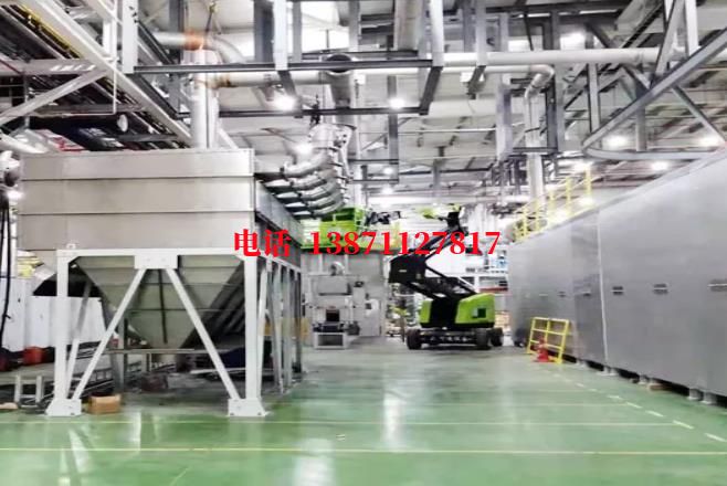 三原机电设备安装工程,设备安装公司